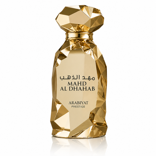 Mahd Al Dhahab