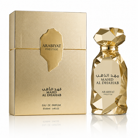 Mahd Al Dhahab