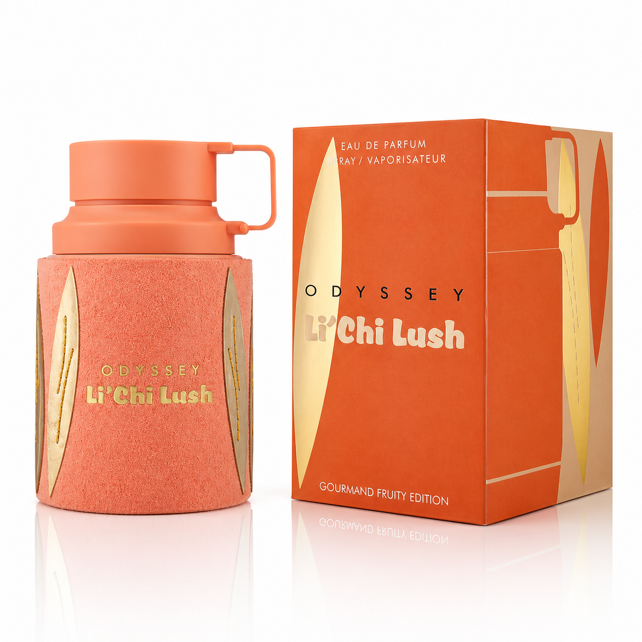 Odyssey Lichi Lush