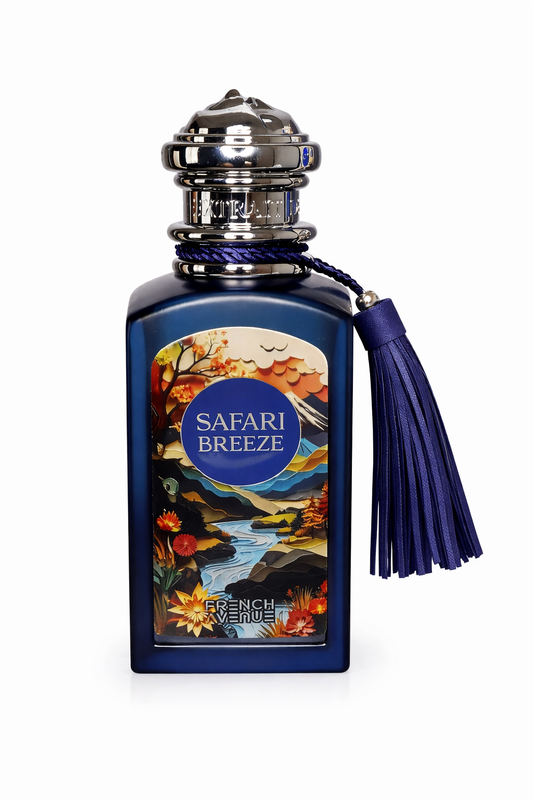 Safari Breeze
