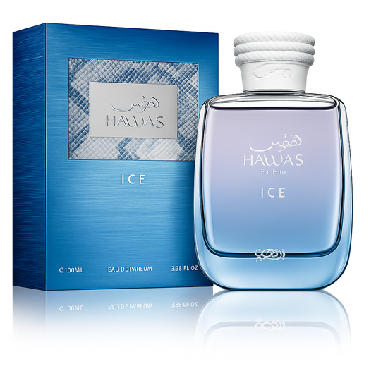 Hawas Ice