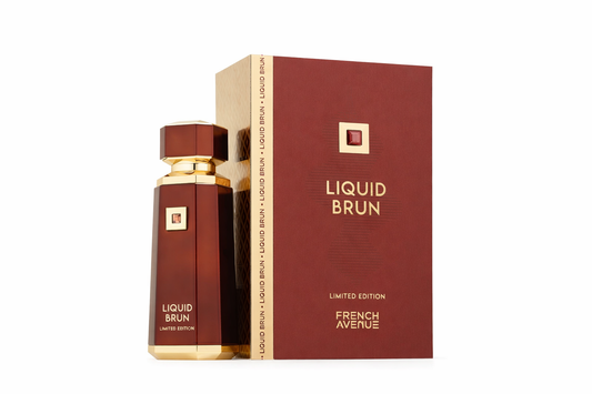 Liquid Brun Limited Edition