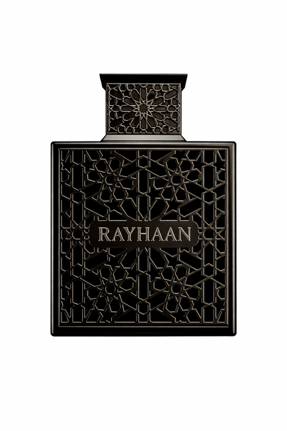 Rayhaan Obsidian