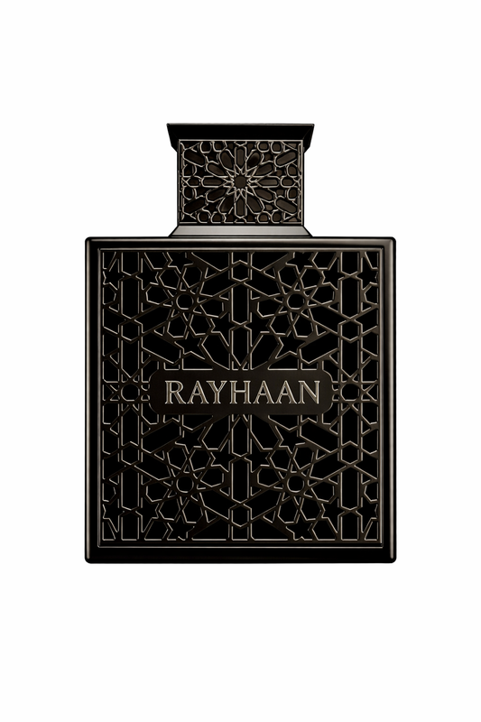 Rayhaan Obsidian