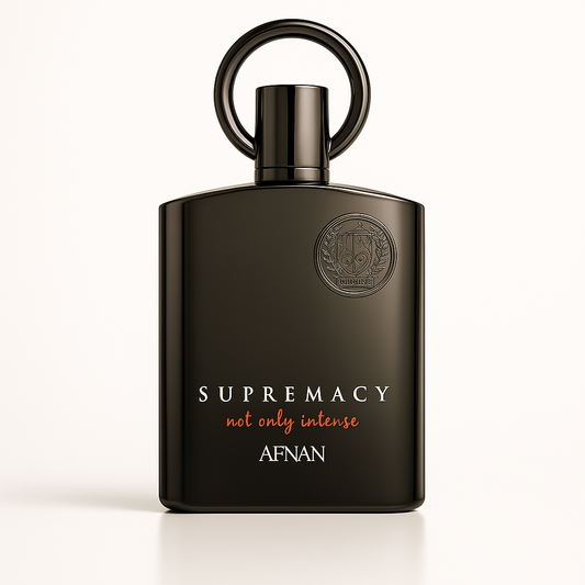 Supremacy Not Only Intense