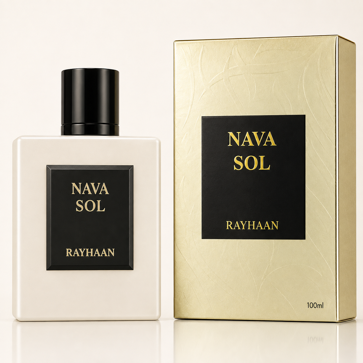 Nava Sol