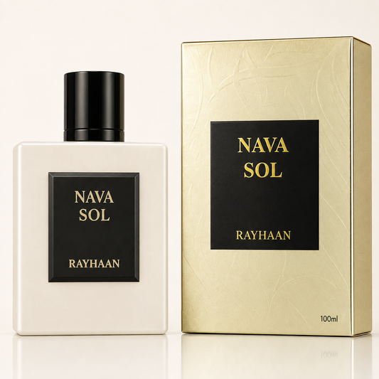 Nava Sol