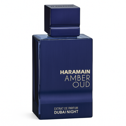 Al Haramain Dubai Night