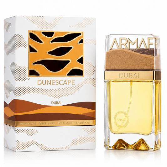Dunescape