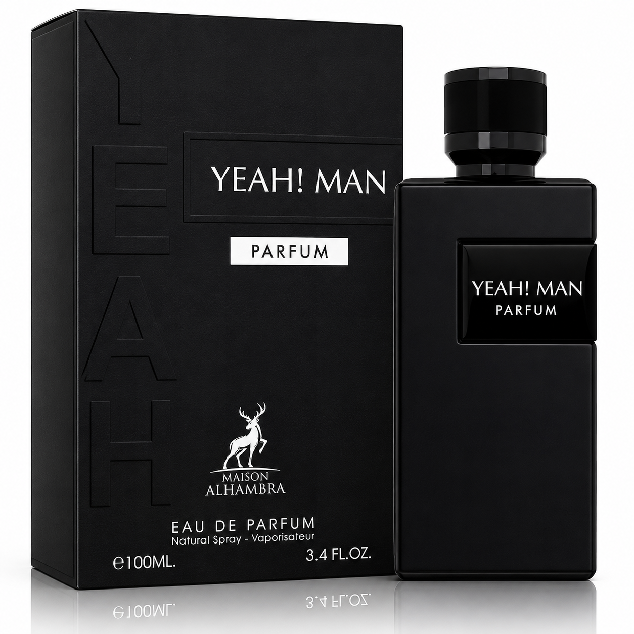 Yeah men Parfum