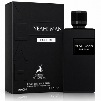Yeah men Parfum