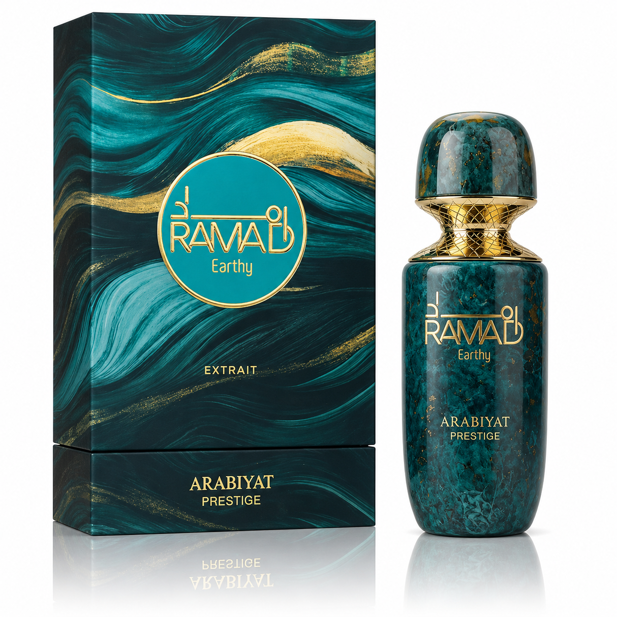 Ramad Earthy