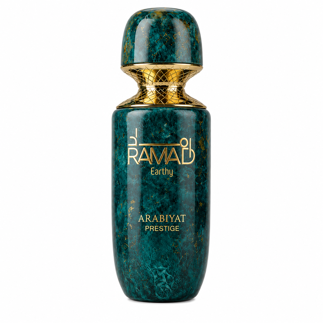 Ramad Earthy
