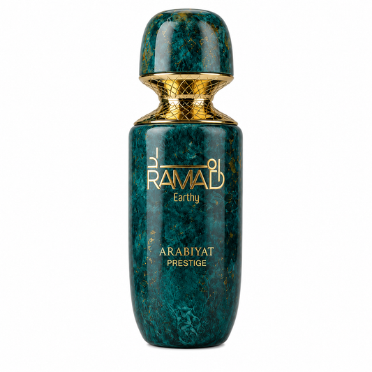 Ramad Earthy