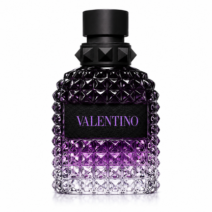 Valentino Uomo Born in Roma Purple Melancholia