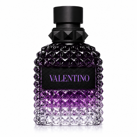 Valentino Uomo Born in Roma Purple Melancholia