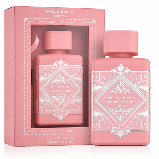 Bade Al Oud Noble Blush