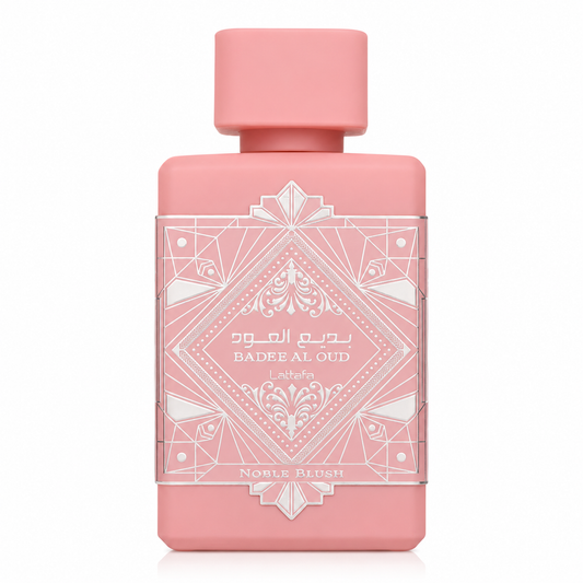Bade Al Oud Noble Blush
