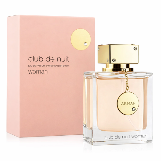 Club de Nuit Woman Armaf