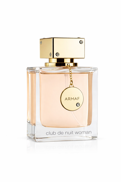 Club de Nuit Woman Armaf