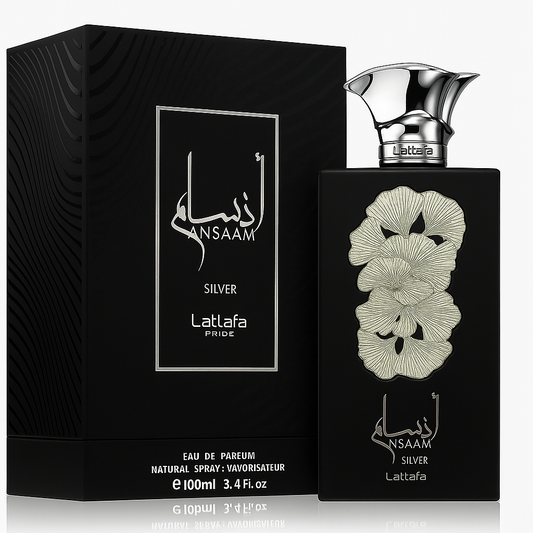 Ansaam Silver