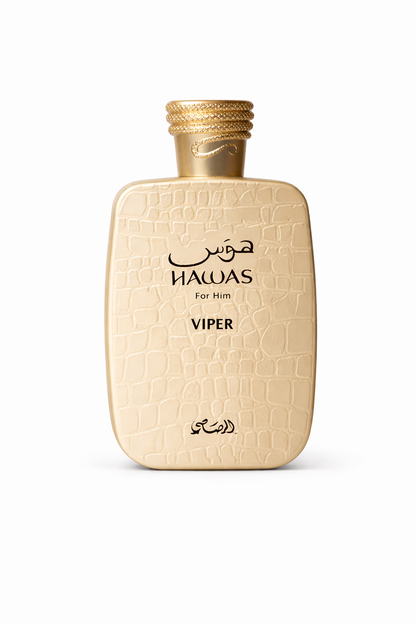 Hawas Viper