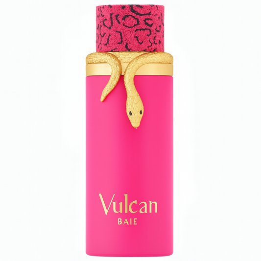 Vulcan Baie