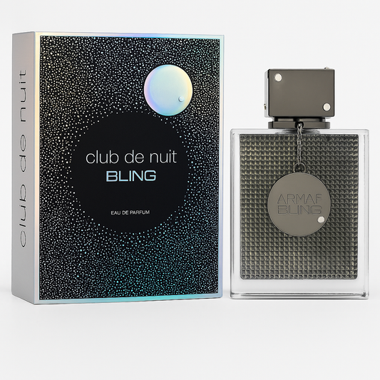 Club de Nuit Bling