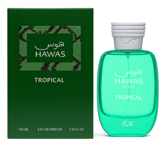Hawas tropical