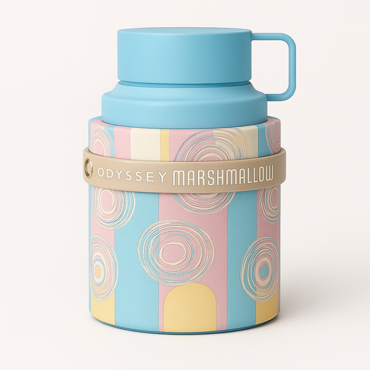 Odyssey Marshmallow