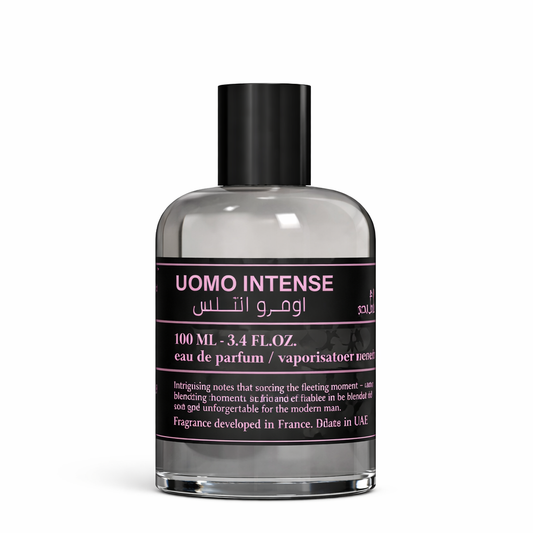Emper Uomo Intense