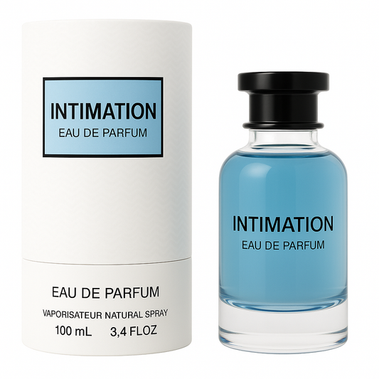 Intimation de Emper