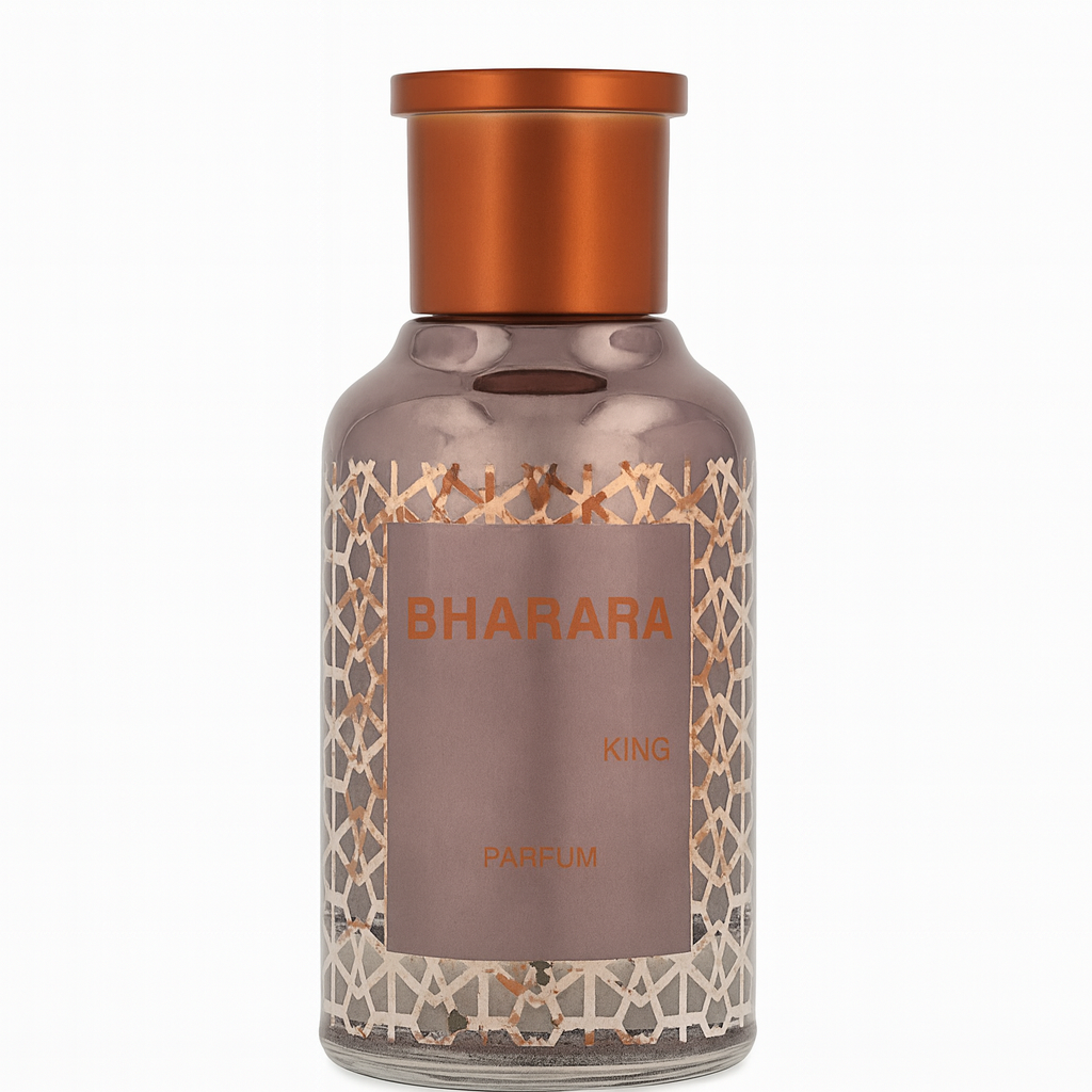 Bharara king parfum