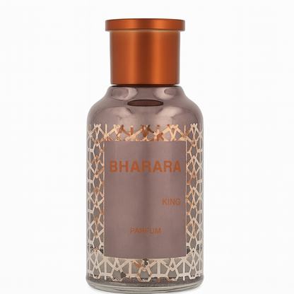 Bharara king parfum