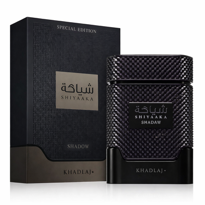 Shiyaaka Shadow