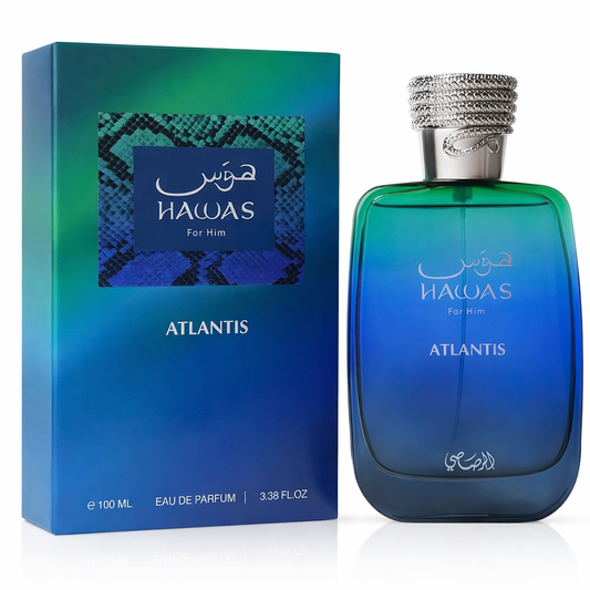 Hawas Atlantis