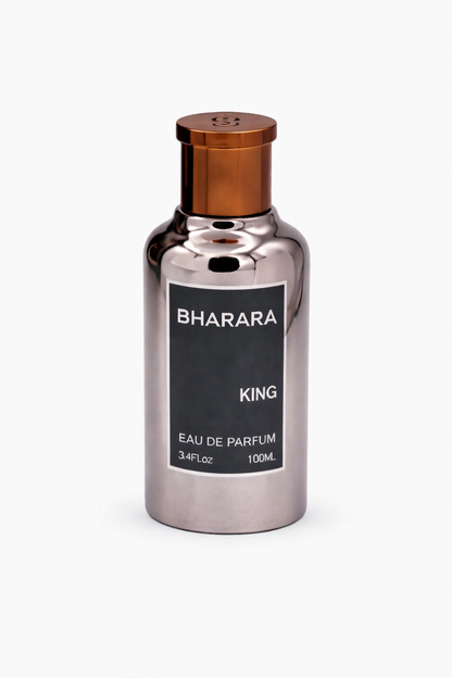 Bharara king