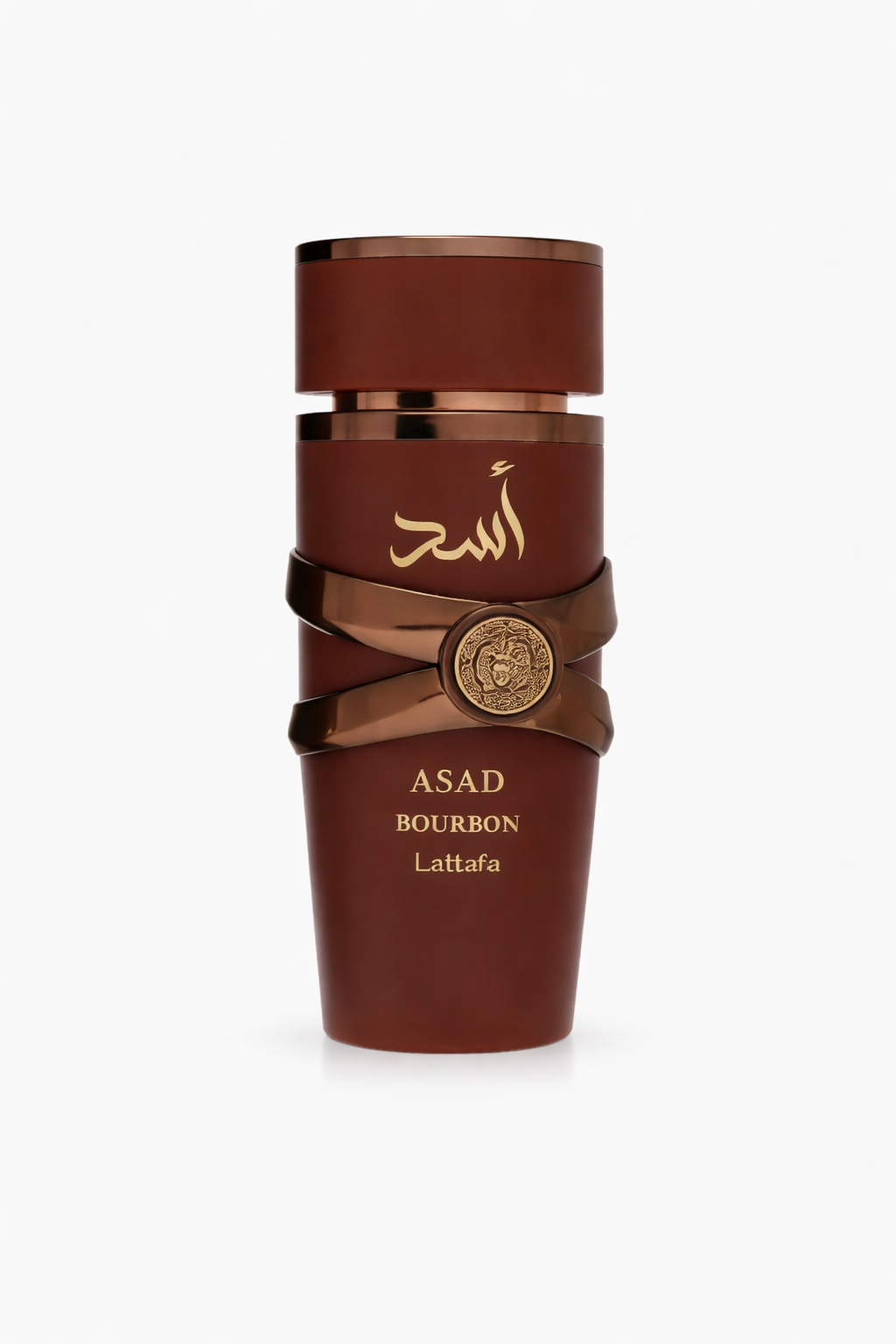 Asad Bourbon