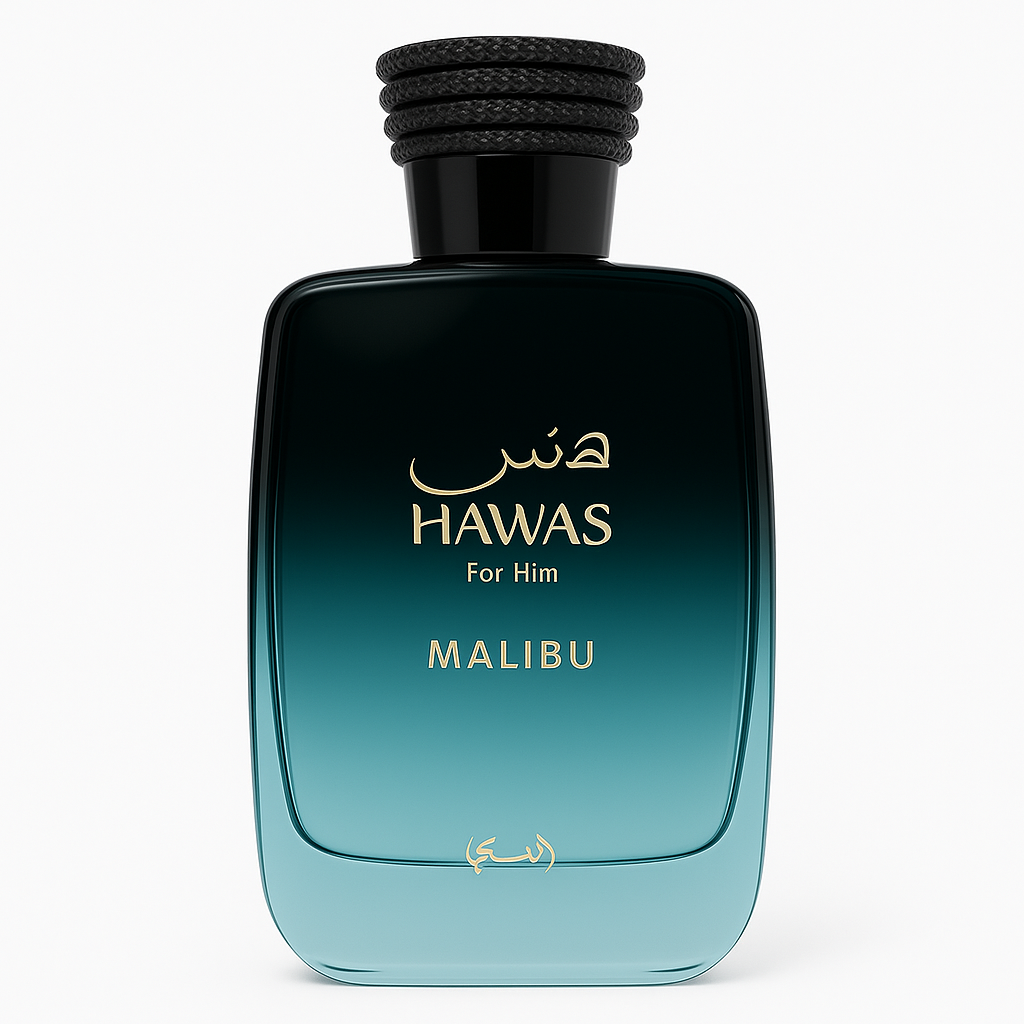 Hawas Malibu