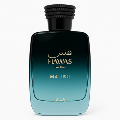 Hawas Malibu