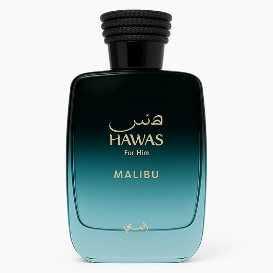 Hawas Malibu