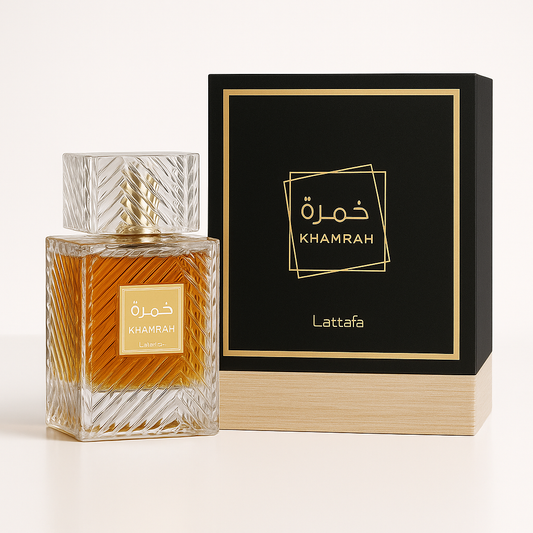 Khamra