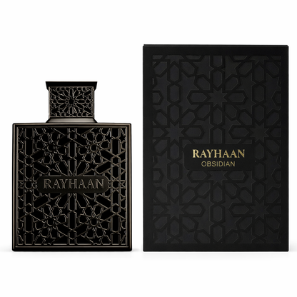 Rayhaan Obsidian