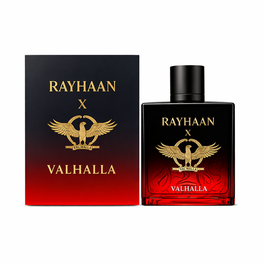 Valhalla Rayhaan