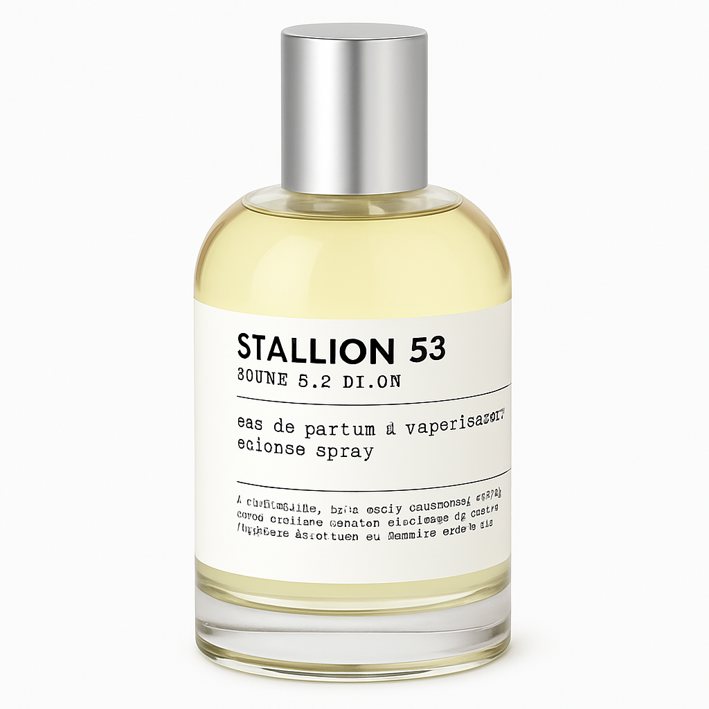 Stallion 53