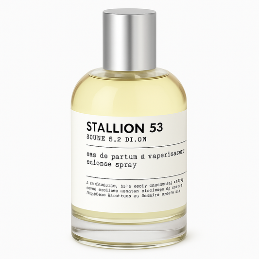 Stallion 53
