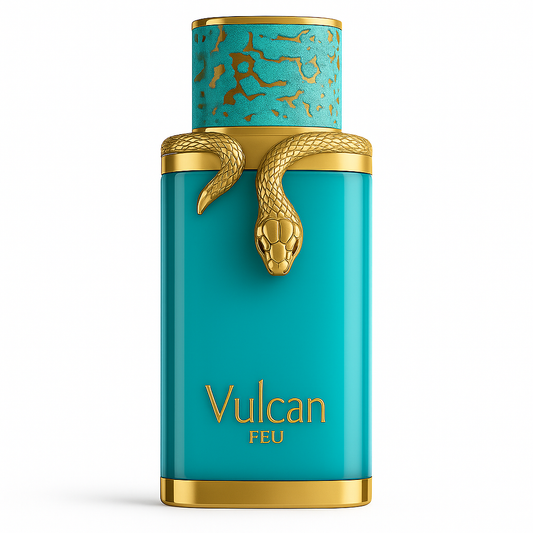 Vulcan Feu