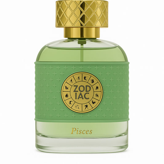 Zodiac Pisces