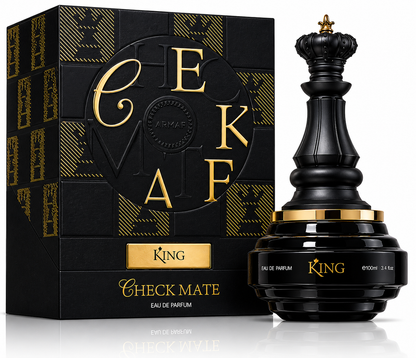 Check Mate King