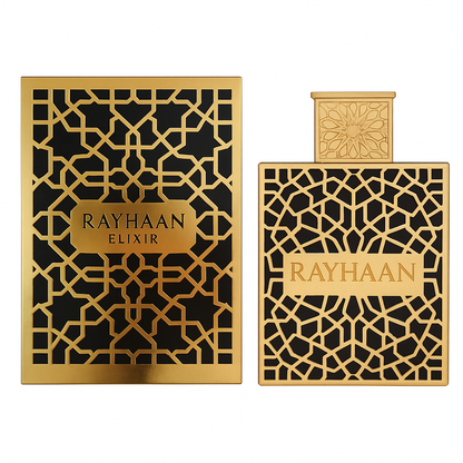 Rayhaan Elixir